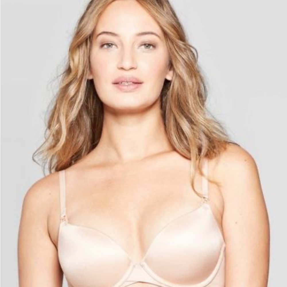 Nursing Bra NWT